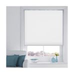 Güneş Perde Ekru 170x250 cm Stor Perde
