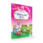 GÜNEŞ SERISI PARMAK KIZ - GENEL