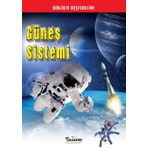 Güneş Sistemi - Birlikte Keşfedelim - Kolektif