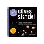 Güneş Sistemi - Genç Bir Bilim İnsanı İçin Kılavuz Orman Kitap