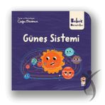 Güneş Sistemi Sincap Kitap