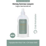 Güneş Sonrası Losyon