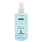 Güneş Sonrası Rahatlatıcı Bakım Spreyi 200 Ml (4 Adet)