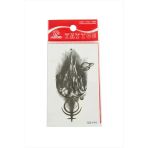 Güneş Tattoo Dövme Sticker