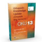 Güneş Tıp Kitabevi Oku 13 Ortopedik Bilgi Güncelleme® 13 Totbid Yayını