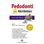 Güneş Tıp Kitabevi Pedodonti Akıl Notları 2.Baskı