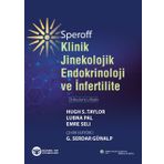 Güneş Tıp Kitabevi Speroff Klinik Jinekolojik Endokrinoloji ve İnfertilite