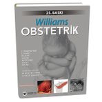 Güneş Tıp Kitabevi Williams Obstetrik 25.Baskı