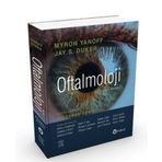 Güneş Tıp Kitabevi Yanoff Oftalmoloji