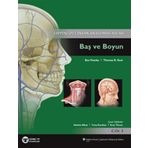 Güneş Tıp Kitabevleri Açıklamalı İnsan Anatomisi Atlası-3