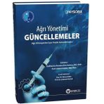 Güneş Tıp Kitabevleri Ağrı Yönetimi Güncellemeler - Ağrı Klinisyenleri Için Hızlı Güncellemeler