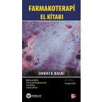 Güneş Tıp Kitabevleri Farmakoterapi El Kitabı