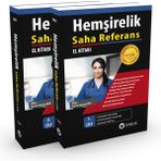 Güneş Tıp Kitabevleri Hemşirelik Saha Referans El Kitabı - Hayriye Ünlü, 2022 Yayın Tarihli, Türkçe, 1456 Sayfa