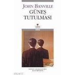 Güneş Tutulması - John Banville