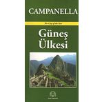 GÜNEŞ ÜLKESİ - THOMA CAMPANELLA