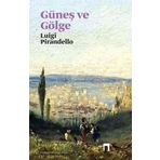 Güneş ve Gölge Dergah Yayınları