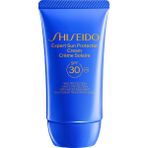 Güneşe Karşı Koruyucu Yüz Kremi SPF30+ - Güneş Koruyucu