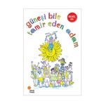 GÜNEŞİ BILE TAMIR EDEN ADAM - BEHİÇ AK