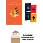 Güneşin Altın Elmaları + Kara Dörtleme Set - Hayır