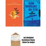 Güneşin Altın Elmaları + Ölüm Yapayalnız Bir Iştir - Hayır