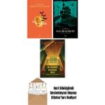 Güneşin Altın Elmaları + Topraktan Dönenler + Karahindiba Şarabı - Hayır