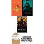 Güneşin Altın Elmaları + Topraktan Dönenler + Sonbahar Ülkesi - Hayır