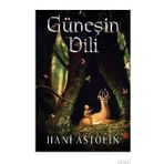 Güneşin Dili - Cinius Yayınları