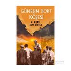 GÜNEŞİN DÖRT KÖŞESİ - MUSTAFA NECATI SEPETÇİOĞLU