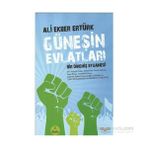 GÜNEŞIN EVLATLARI BIR DIRENIŞ EFSANESI - ALI EKBER ERTÜRK
