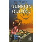 Güneşin Gülüşü - Hüseyin Güney