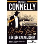 GÜNEŞİN KARANLIĞINDA - MICHAEL CONNELLY