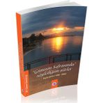 Güneşin Sofrasında Söylediğim Şiirler Toplu Şiirler 1960-2008 M. Güner Demiray