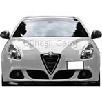 Güneşli Garaj Alfa Romeo Giulietta Body Kit Seti Plastik
