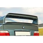 Güneşli Garaj Bmw E36 Cap Spoiler Eki (Plastik)