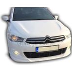 Güneşli Garaj Citreon C Elysee Body Kit Seti Plastik