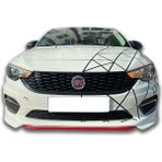 Güneşli Garaj Fiat Egea Makyajsız Body Kit Seti Plastik Uyumlu
