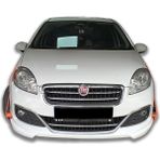 Güneşli Garaj Fiat Linea Makyajlı Body Kit Seti Plastik