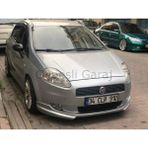 Güneşli Garaj Fiat Punto Grande Body Kit Seti Plastik