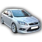 Güneşli Garaj Ford Focus 2.5 Hb Body Kit Seti Plastik