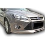 Güneşli Garaj Ford Focus 3 Hb Makyajsız Body Kit Seti Plastik