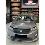 Güneşli Garaj Honda City 2022 Body Kit Seti Plastik