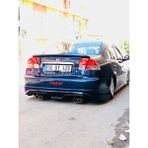 Güneşli Garaj Honda Civic Vtec 2 Makyajsız Body Kit Seti