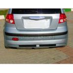 Güneşli Garaj Hyundai Getz Body Kit Seti Plastik