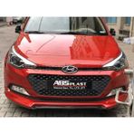 Güneşli Garaj Hyundai I20 Body Kit Seti Plastik