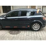 Güneşli Garaj Opel Astra H Makyajsız Body Kit Seti Plastik