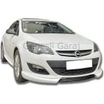Güneşli Garaj Opel Astra J Makyajlı Body Kit Seti Plastik