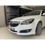 Güneşli Garaj Opel Insignia Makyajlı Body Kit Seti Plastik
