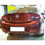 Güneşli Garaj Opel Insignia Yeni Kasa Difüzör (Plastik)