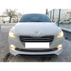 Güneşli Garaj Peugoet 301 Makyajsız Body Kit Seti Plastik