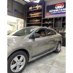 Güneşli Garaj Renault Fluence Makyajlı Body Kit Seti Plastik